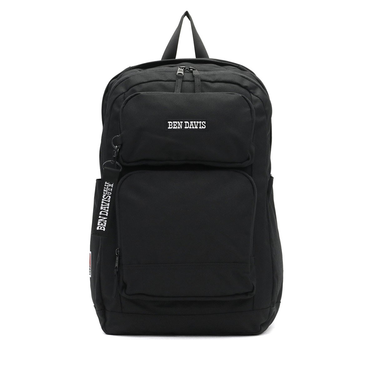 100%新品定番 倍倍+10%★11/28迄 ベンデイビス リュック BEN DAVIS 通学リュック ALL STUDY DAYPACK デイパック大容量 B4 33L 高校生 メンズ レディース 男子 女子 BDW-9339 ギャレリア Bag&Luggage - 通販 - PayPayモール 通販新品