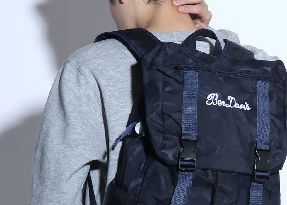 ギャレリア Bag&amp;Luggage - BEN DAVIS｜Yahoo!ショッピング
