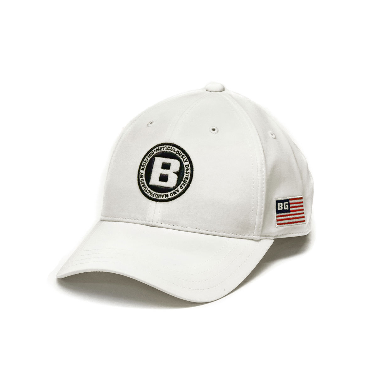 倍倍＋10％☆10/22〜26限定 日本正規品 ブリーフィング ゴルフ キャップ BRIEFING GOLF MENS WR BASIC CAP 帽子  ゴルフ用品 撥水 メンズ レディース BRG213M69 :BFG00324:ギャレリア BagLuggage - 通販 - Yahoo!ショッピング