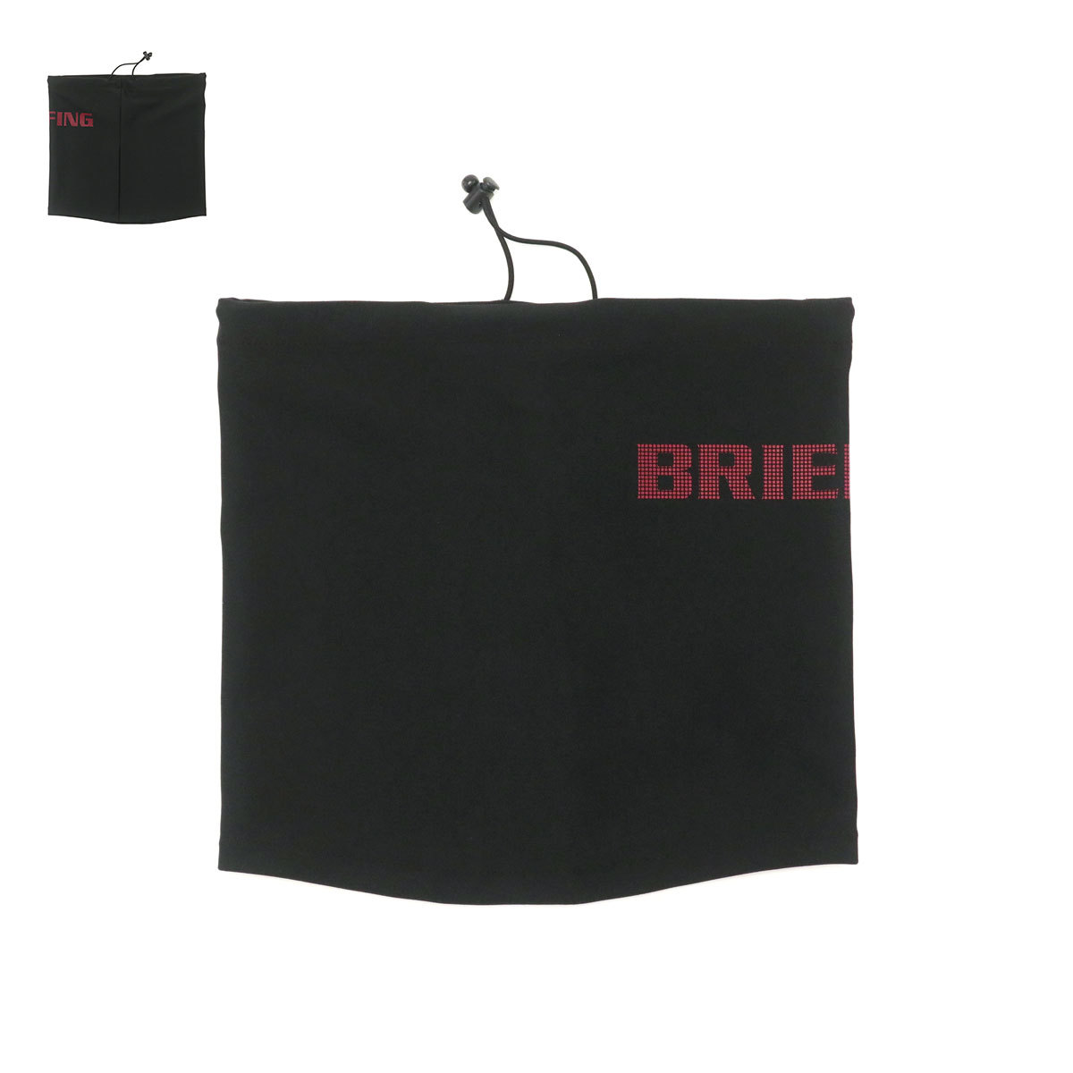 倍倍＋10％☆10/29〜31限定 日本正規品 ブリーフィング ゴルフ ネックゲイター BRIEFING GOLF ANTIVIRUS NECK  GAITER ネックウォーマー メンズ BRG213F02 :BFG00337:ギャレリア BagLuggage - 通販 -  Yahoo!ショッピング