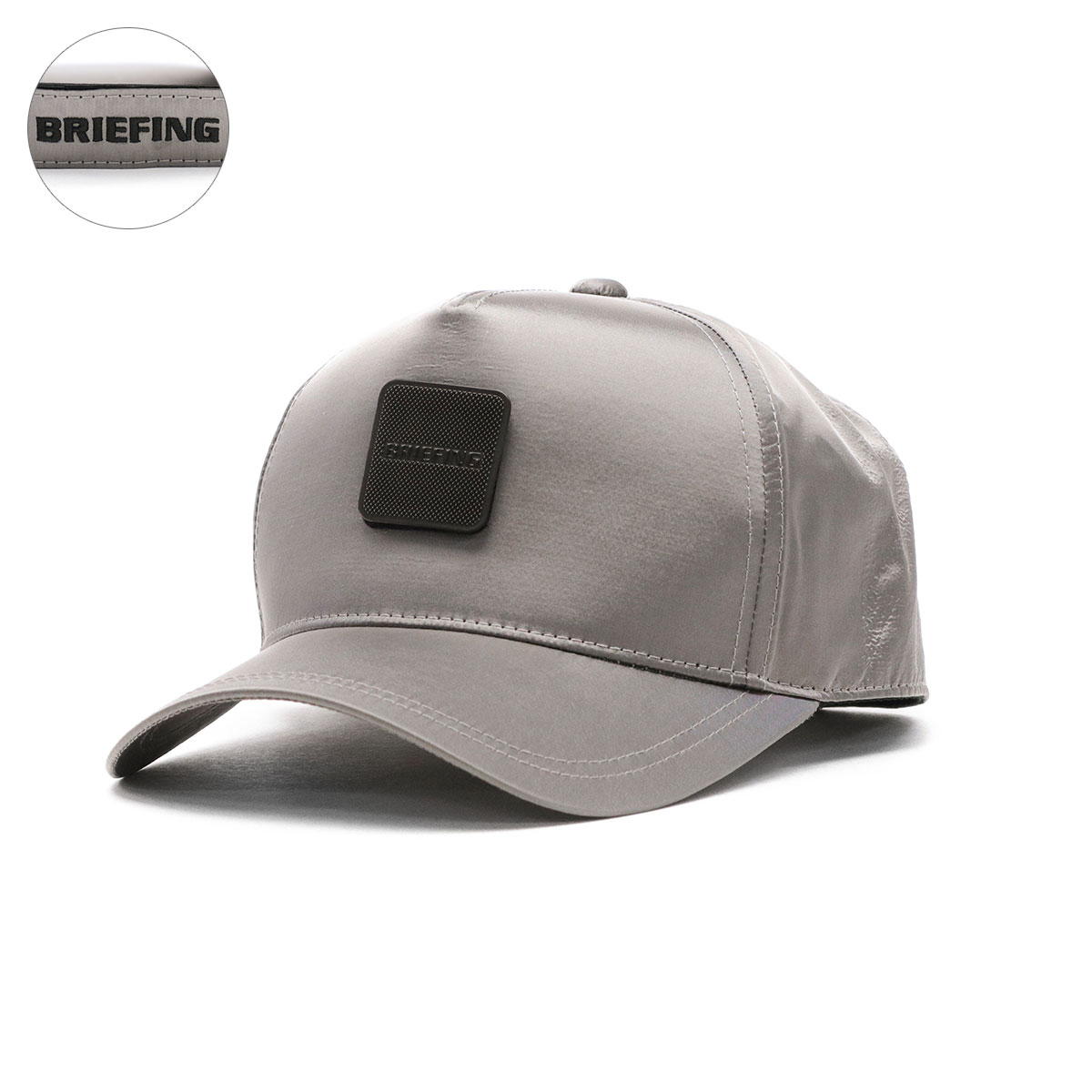 日本正規品 ブリーフィング ゴルフ キャップ BRIEFING GOLF SHADOW COLLECTION SH MENS LIMONTA CAP ゴルフキャップ  帽子 メンズ BRG221M74 :BFG00403:ギャレリア BagLuggage - 通販 - Yahoo!ショッピング