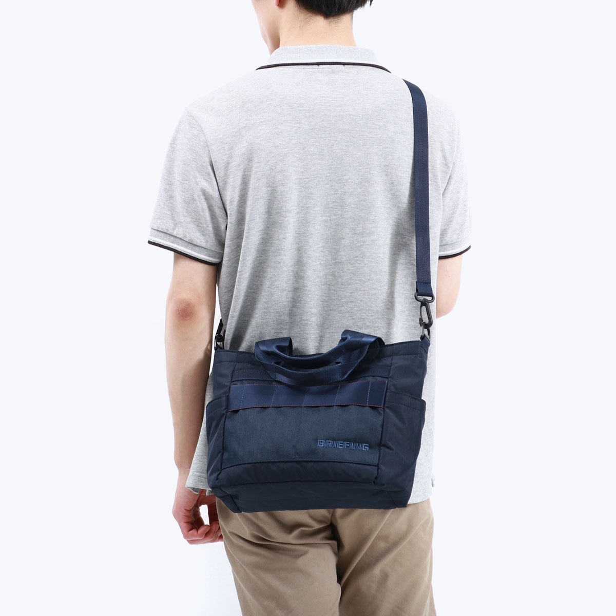 BRIEFING GOLF 最大42%☆4/19限定 日本正規品 ブリーフィング