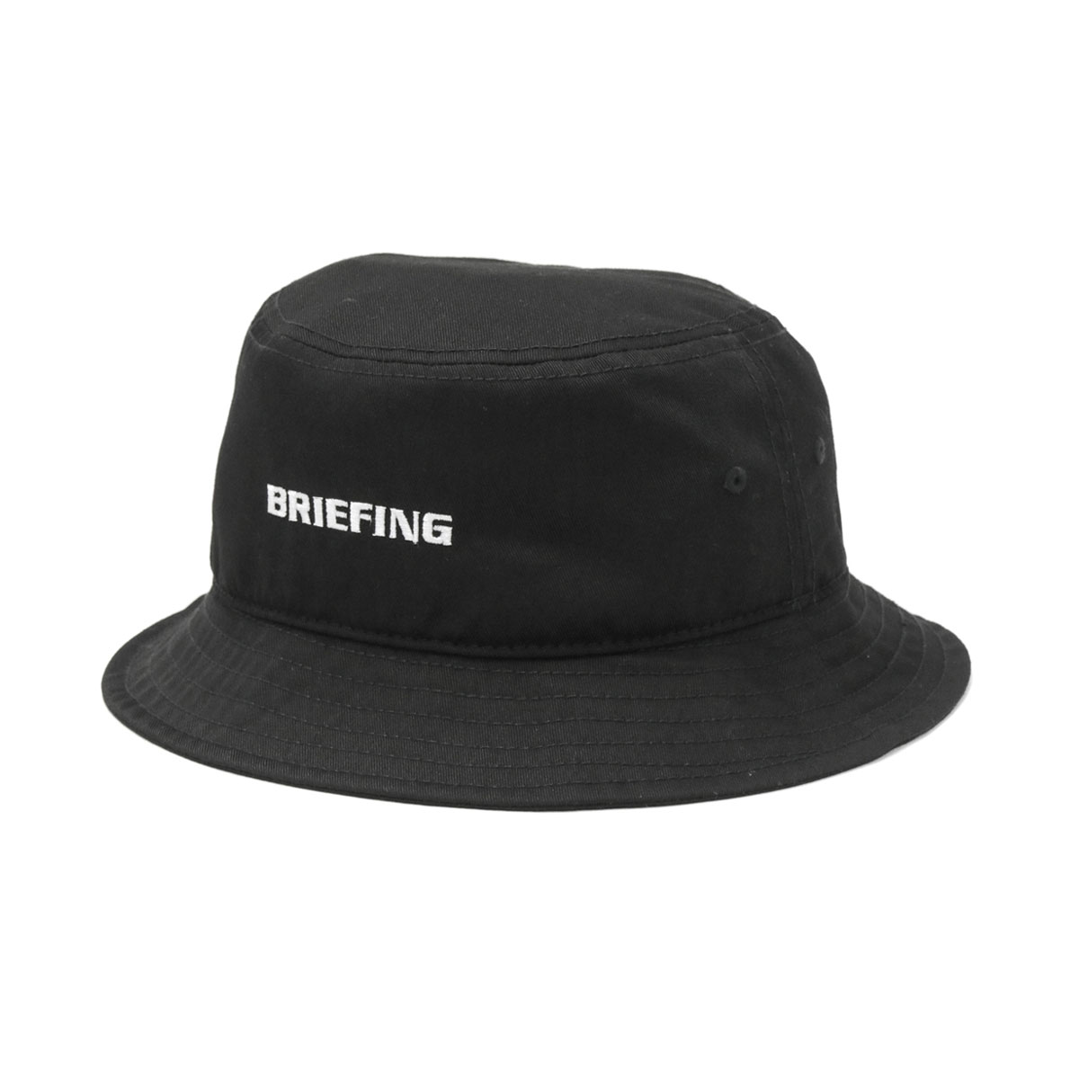 日本正規品 ブリーフィング ゴルフ バケットハット BRIEFING GOLF BASIC HAT URBAN COLLECTION 帽子 刺繍  メンズ レディース BRG231M69