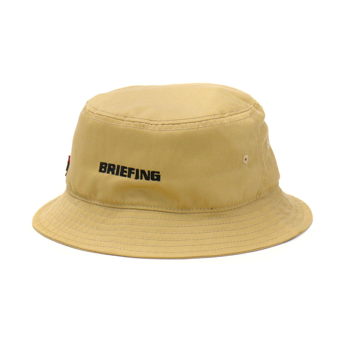 最大39%★5/1限定 日本正規品 ブリーフィング ゴルフ バケットハット BRIEFING GOLF BASIC HAT URBAN  COLLECTION 帽子 刺繍 メンズ レディース BRG231M69