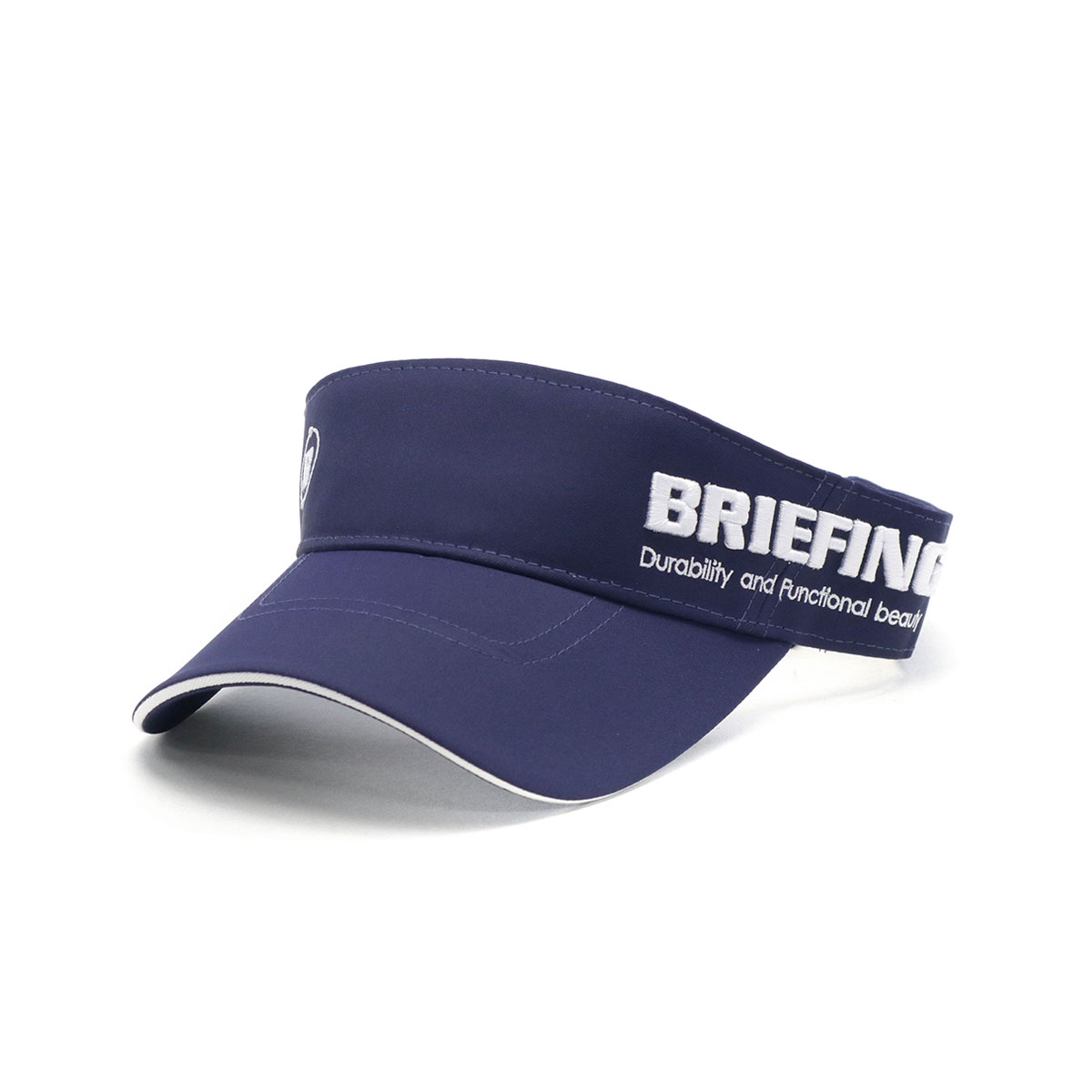 ブリーフィング　ゴルフ　バイザー BRIEFING GOLF 最大27%☆7/22限定 日本正規品 ブリーフィング