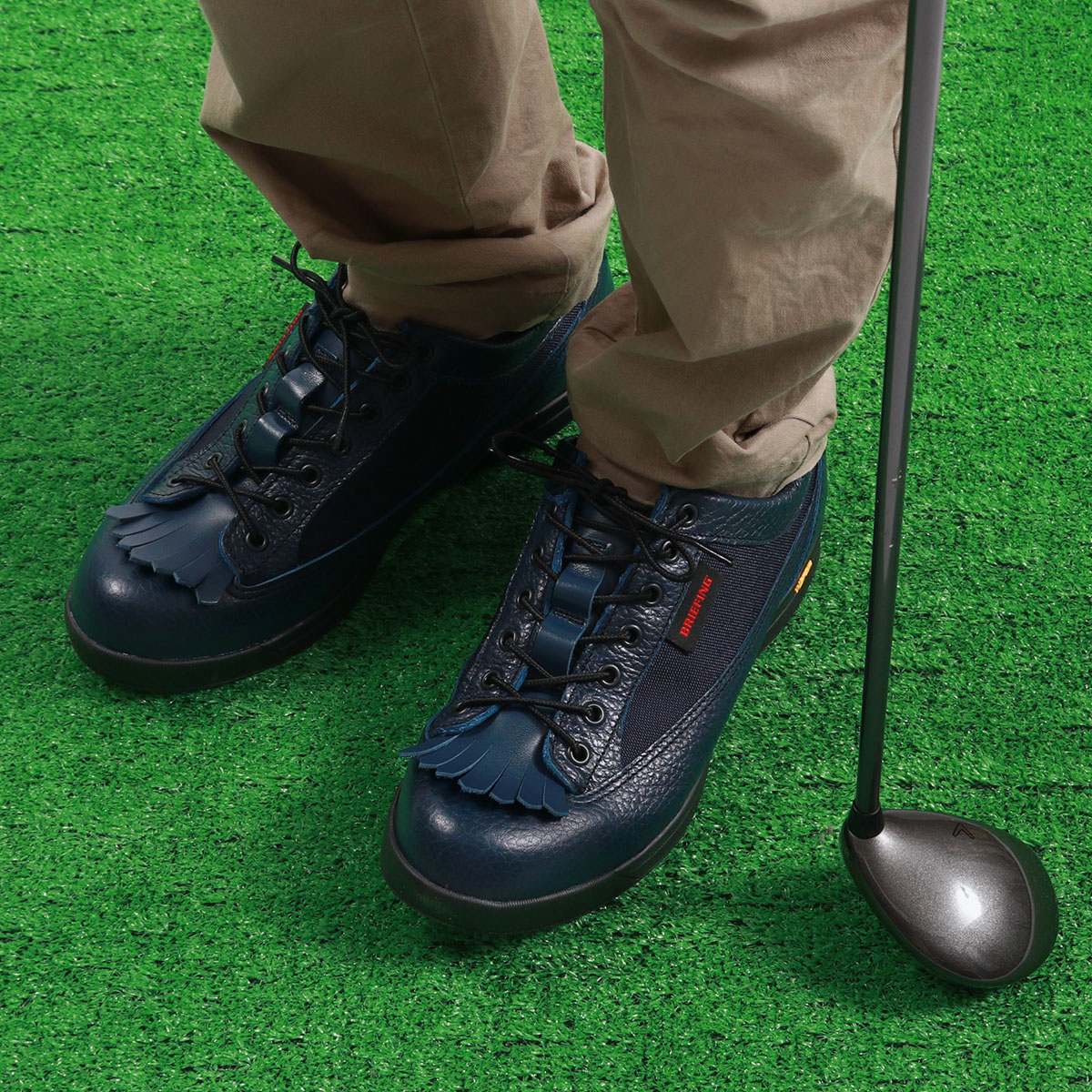 BRIEFING GOLF 最大33%☆6/25限定 日本正規品 ブリーフィング