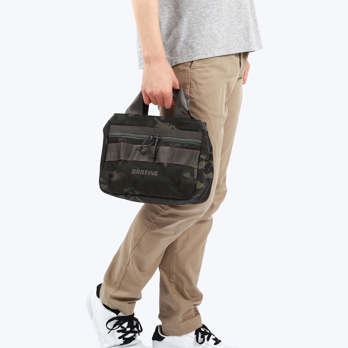 BRIEFING GOLF 最大42%☆4/24限定 日本正規品 ブリーフィング