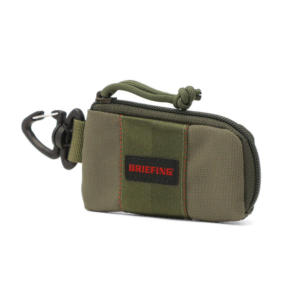 BRIEFING GOLF ブリーフィング ゴルフ ポーチ 【日本正規品】 ポーチ
