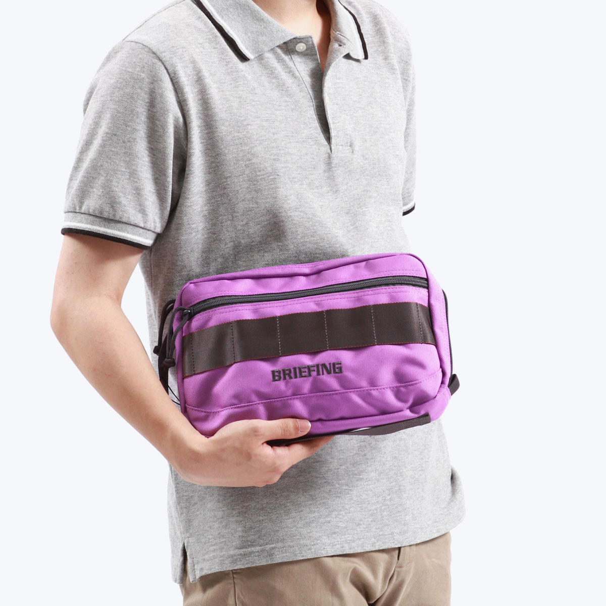 BRIEFING GOLF（ブリーフィングゴルフ） セール30%OFF 日本正規品
