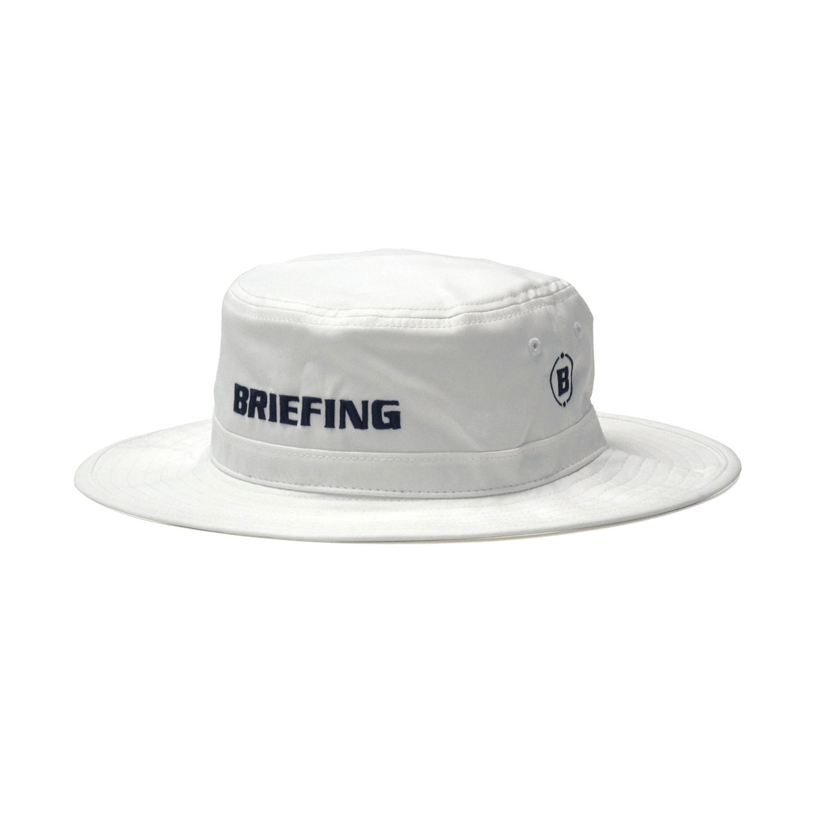 日本正規品 ブリーフィング ゴルフ バケットハット BRIEFING GOLF WIDE HAT 帽子 バケハ バケット ハット アウトドア メンズ BRG231MA4