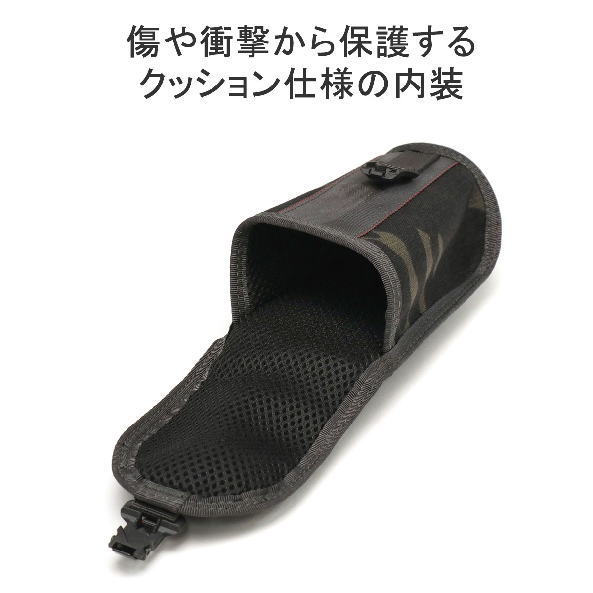 ブリーフィング　メガネケース　グレー 楽天市場】【最大53倍｜9/5限定】特典付き｜ブリーフィング