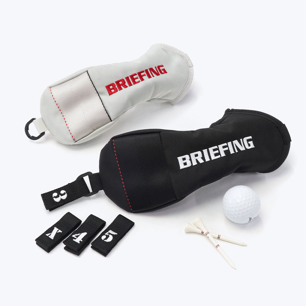 最大36%☆12/13限定 日本正規品 ブリーフィング ゴルフ ヘッドカバー UT ユーティリティー 番手タグ BRIEFING GOLF  クラブカバー 軽量 PRO SERIES BRG241G42 : bfg00818 : ギャレリア Bag&Luggage - 通販 -  Yahoo!ショッピング