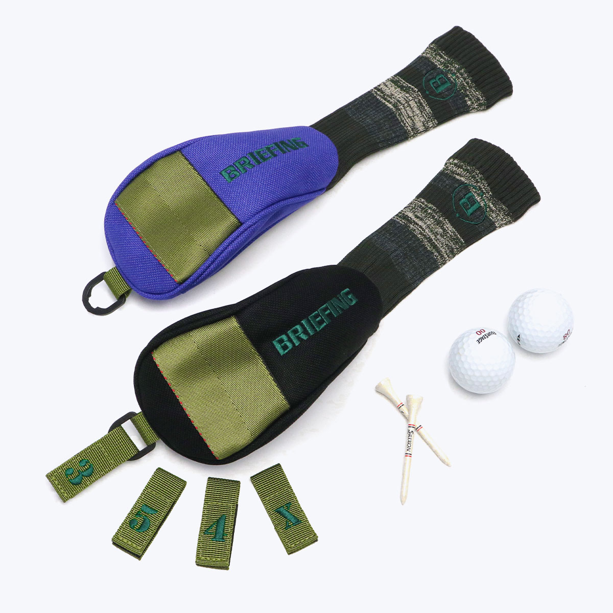 激安ブランド BRIEFING GOLF 最大40%☆5/15限定 日本正規品 ブリーフィング その他