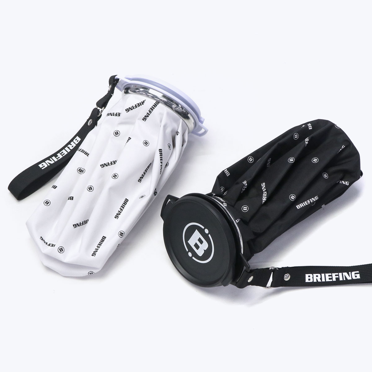 日本正規品 ブリーフィング 氷嚢 アイスバッグ BRIEFING GOLF アイシング 大口径 スポーツ ゴルフ 熱中症対策 MONOGRAM ICE  PACK BRG241F09 : bfg00837 : ギャレリア Bag&Luggage - 通販 - Yahoo!ショッピング