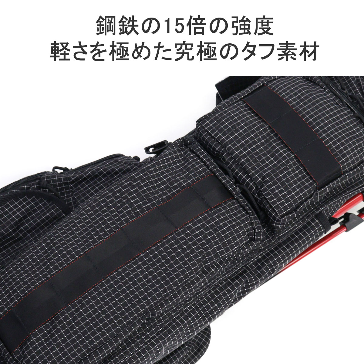BRIEFING GOLF ブリーフィング ゴルフ スタンド キャディバッグ