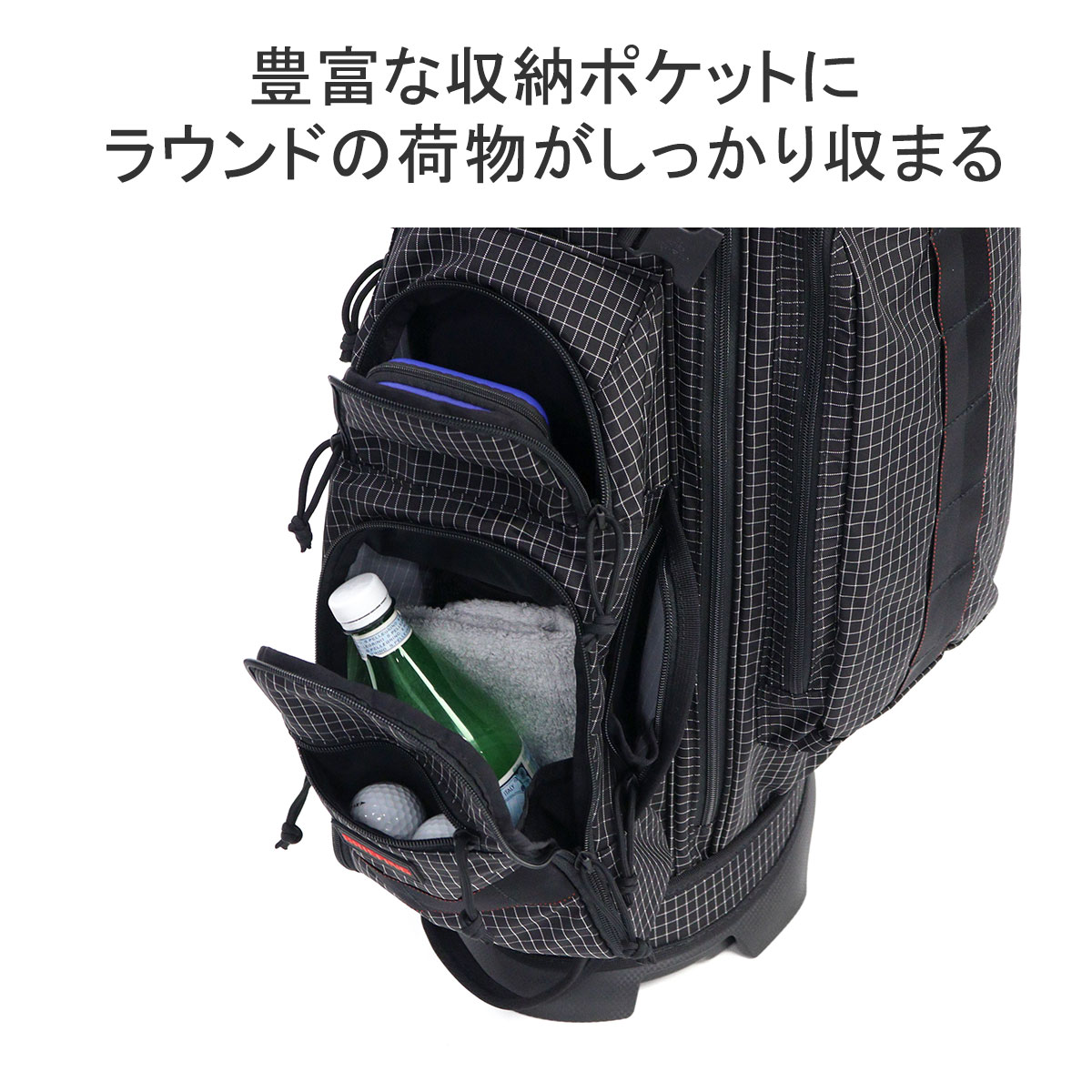 BRIEFING GOLF 最大27%☆6/19まで 日本正規品 ブリーフィング