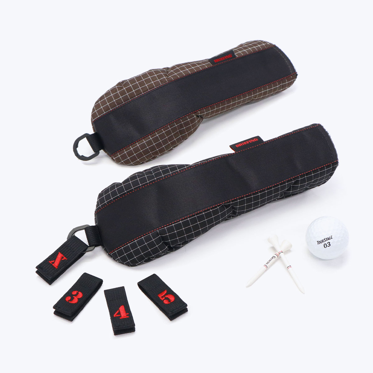 BRIEFING GOLF（ブリーフィングゴルフ） 最大51%☆土日限定 日本正規品