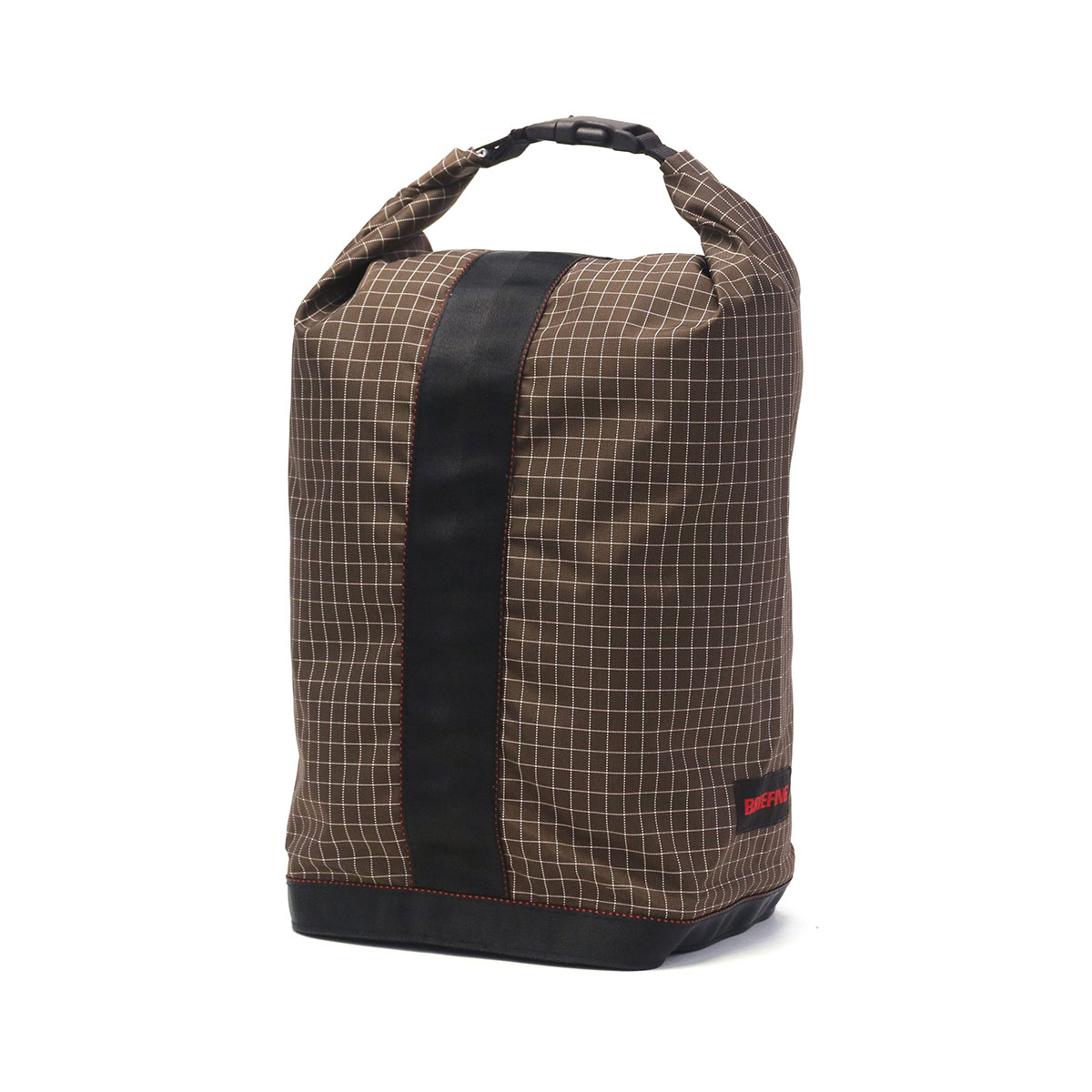 BRIEFING ブリーフィング　ゴルフ　ラウンドポーチ　非売品 BRIEFING GOLF 最大46%☆8/31まで 日本正規品 ブリーフィング