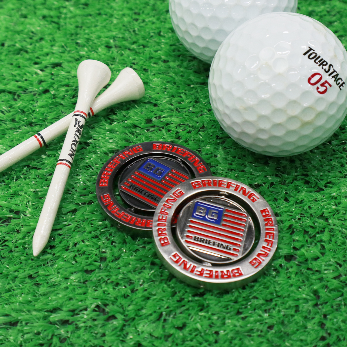 BRIEFING GOLF 最大36%☆4/22まで 日本正規品 ブリーフィング