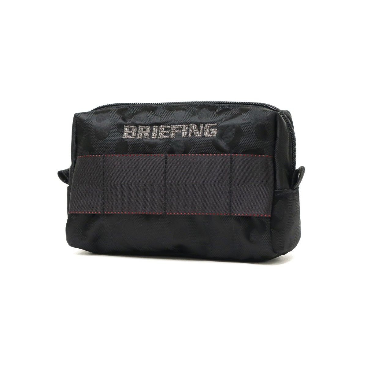 新品未使用ブリーフィングポーチ BRIEFING MOBILE POUCH L ブリーフィング モバイルポーチL