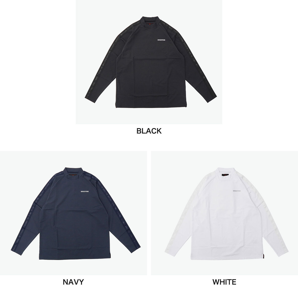 セール20%OFF】【日本正規品】 ブリーフィング ゴルフ ウェア メンズ