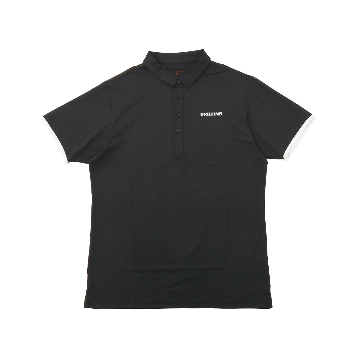 新品　BRIEFING GOLF 半袖　ゴルフポロシャツ BRIEFING GOLF 最大31%☆7/25限定 セール30％OFF 日本正規品