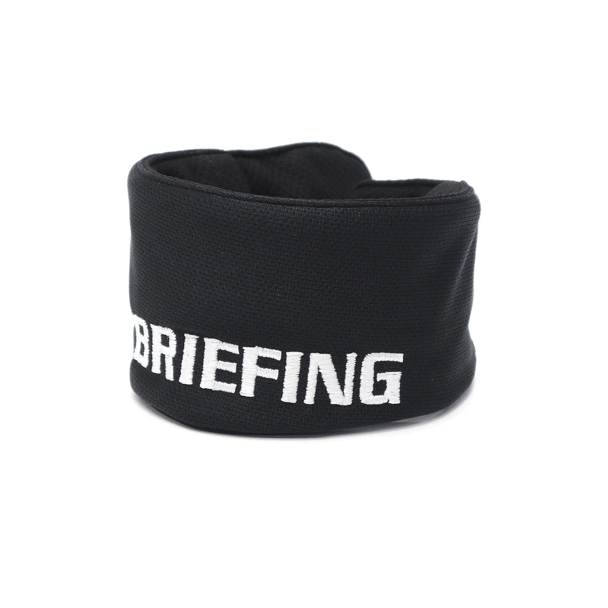 【新品】BRIEFING GOLF ブリーフィング ゴルフ ネックウォーマー 黒 楽天市場】ブリーフィング BRIEFING GOLF HOL WOOL HEAT NECK