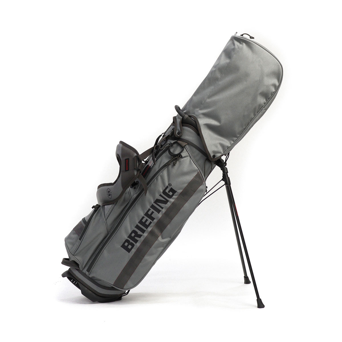 BRIEFING GOLF ブリーフィング ゴルフ キャディバッグ スタンド