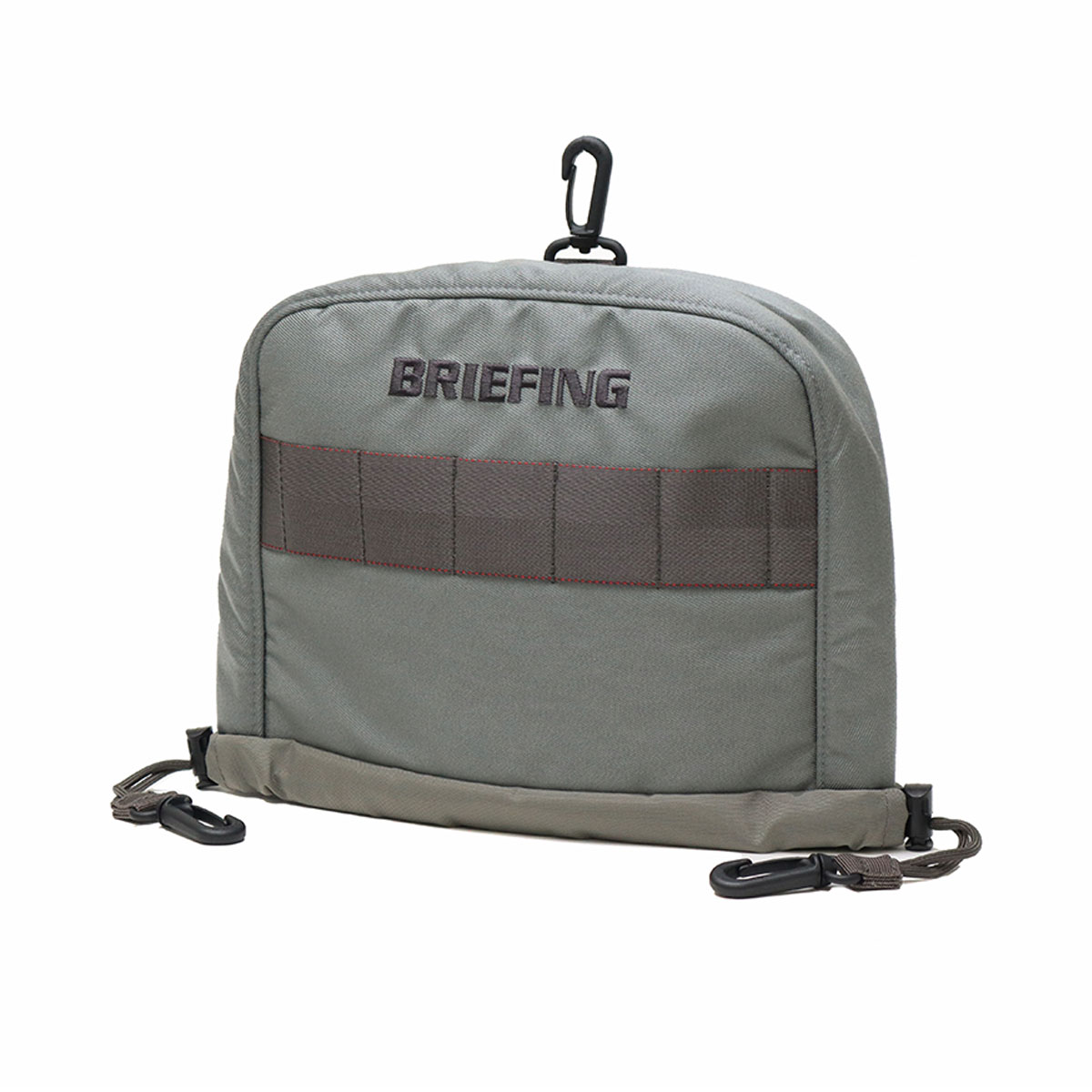 BRIEFING - hide　USAブリーフィングヘッドカバー ブリーフィング ヘッドカバー ドライバー ゴルフクラブ BRIEFING