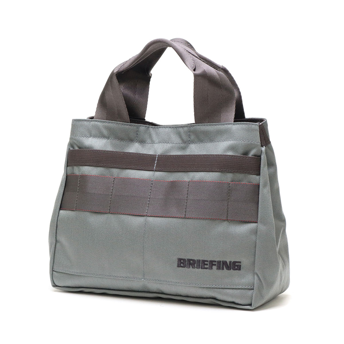 限定品　ブリーフィング ゴルフ トートバッグ BRIEFING GOLF 最大52%☆土日限定 日本正規品 ブリーフィング