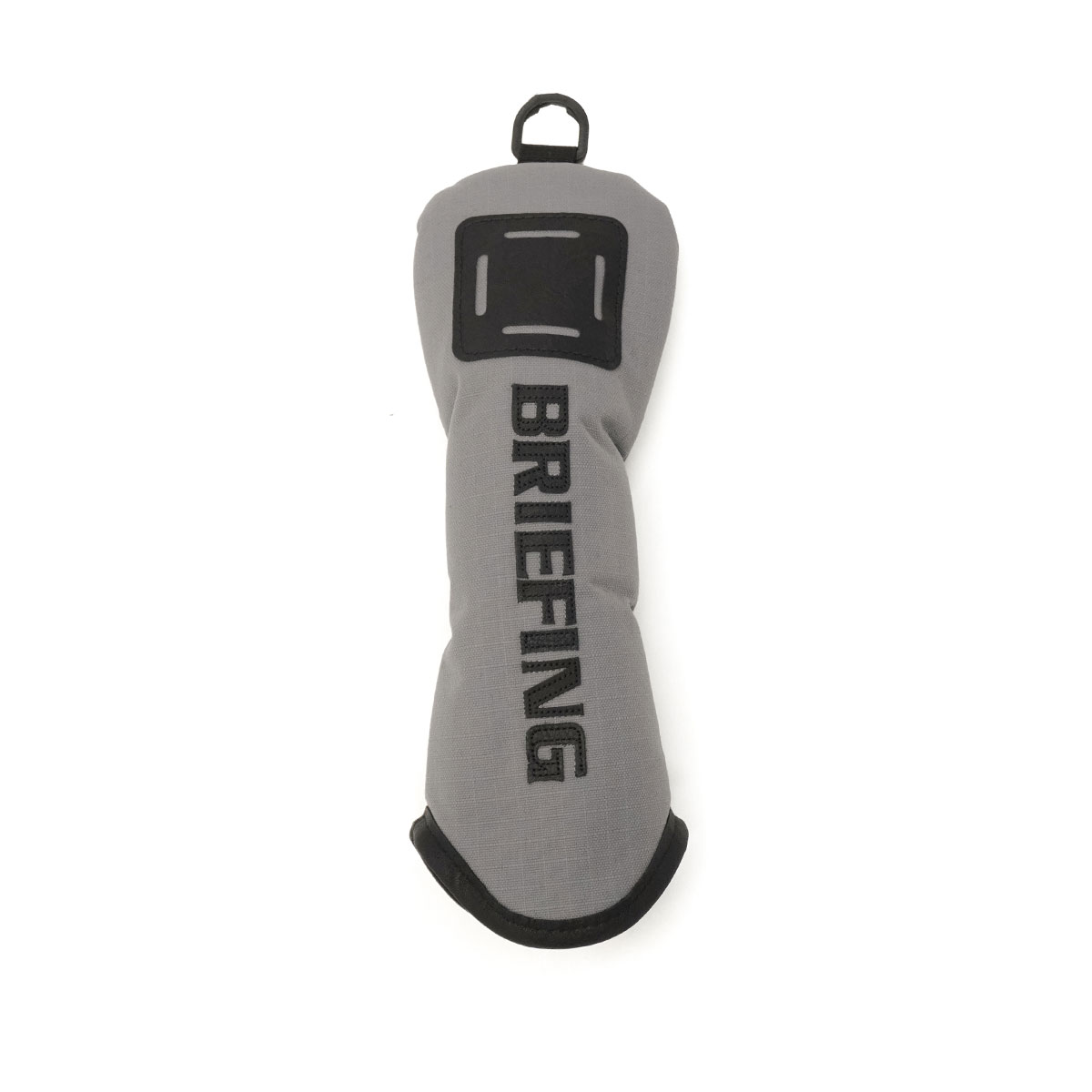 BRIEFING GOLF ブリーフィング ゴルフ ヘッドカバー 【日本正規品 