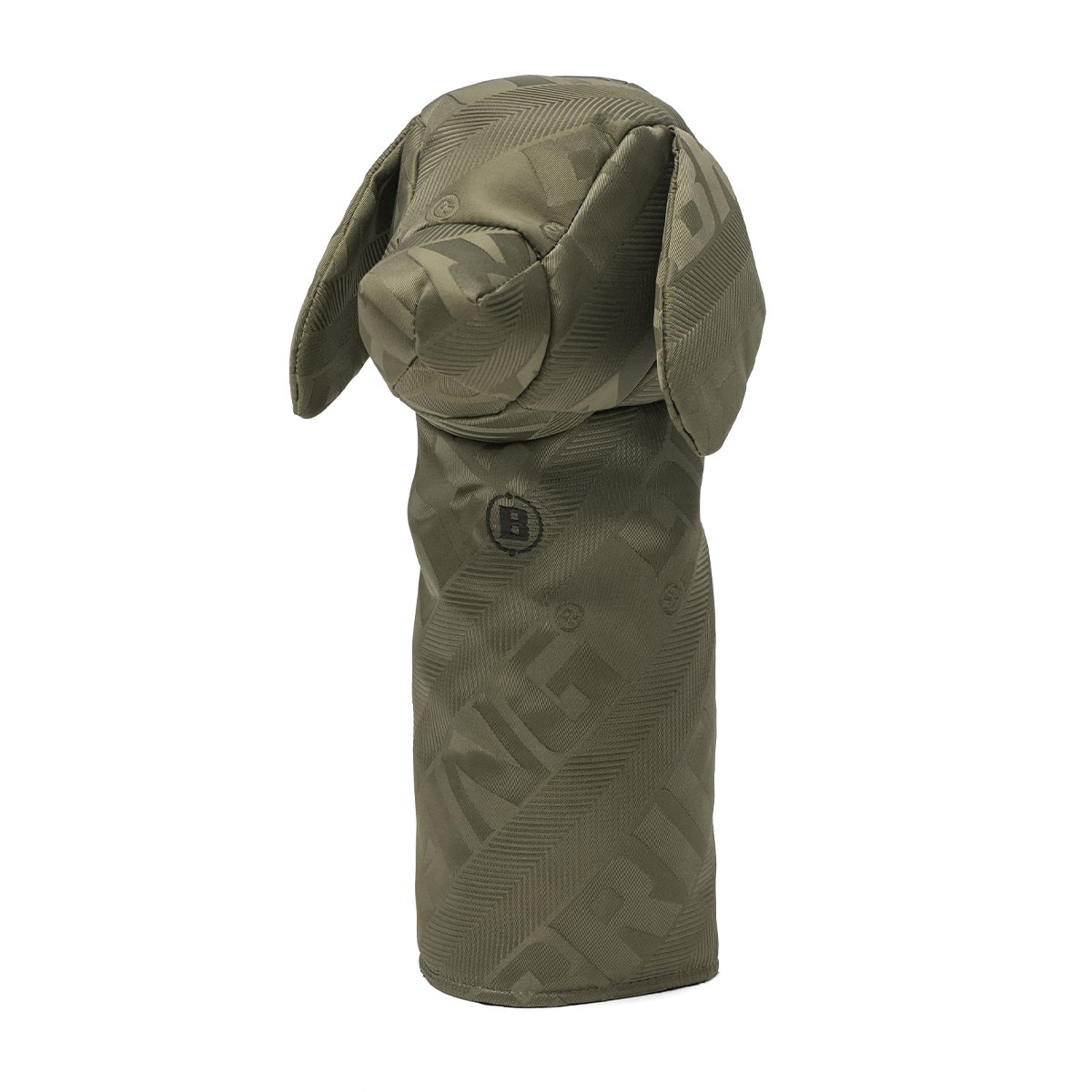 BRIEFING GOLF ブリーフィング ゴルフ ヘッドカバー 【日本正規品 