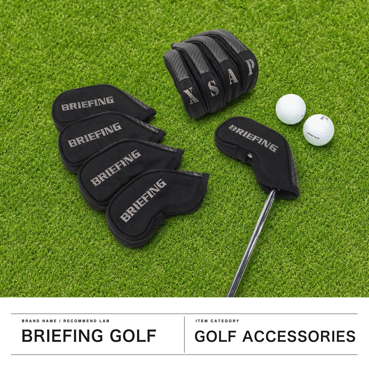 BRIEFING GOLF（ブリーフィングゴルフ） 最大50%☆10/7限定 日本正規品