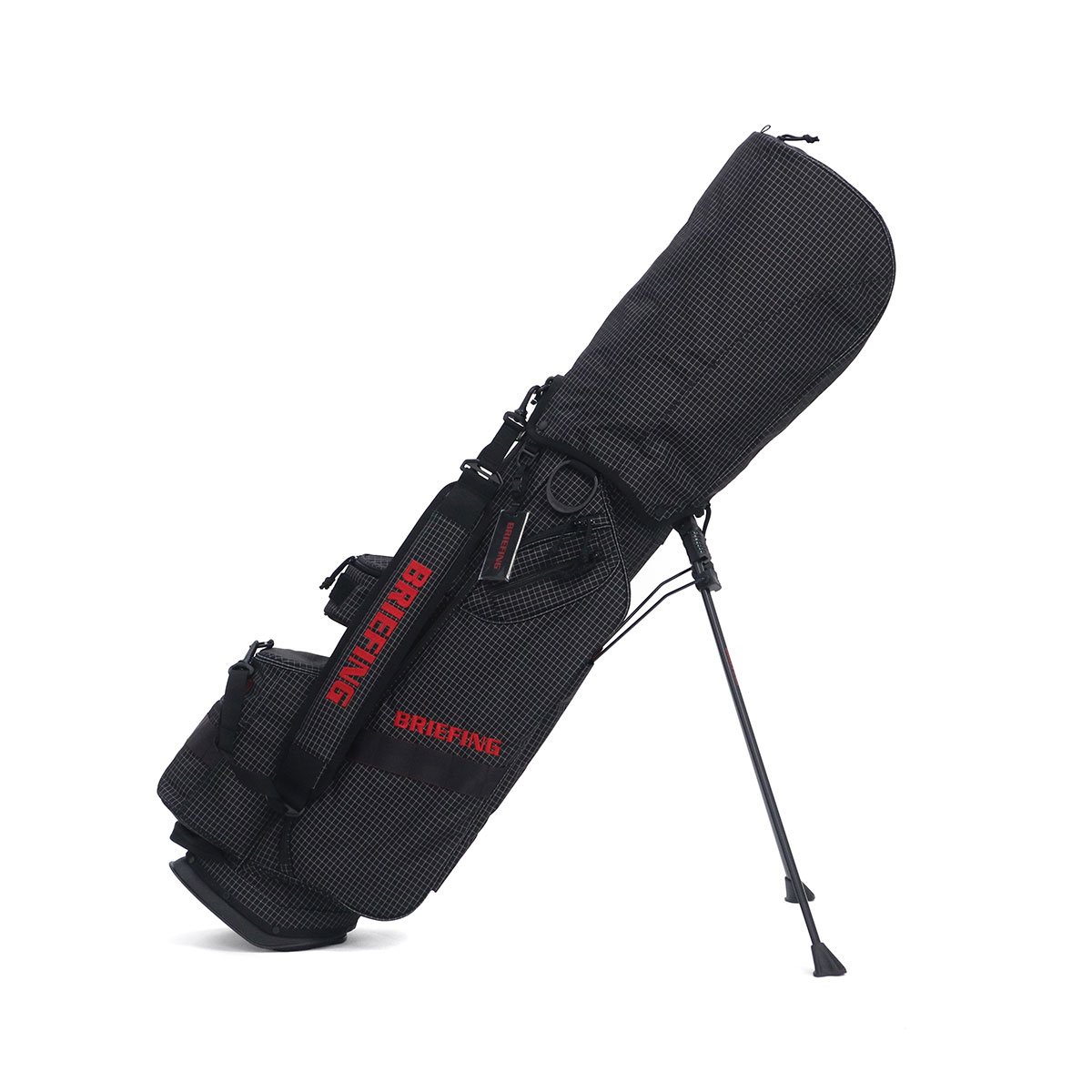 S*H様 ブリーフィング　限定150　美品　BRIEFING キャディバッグ　コ bfg01033-010.jpg?size=n