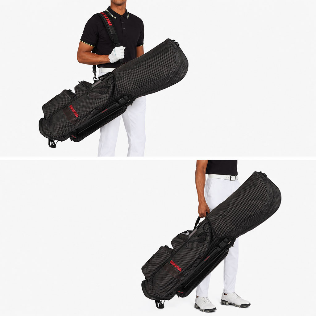 BRIEFING GOLF（ブリーフィングゴルフ） 最大51%☆土日限定 日本正規品