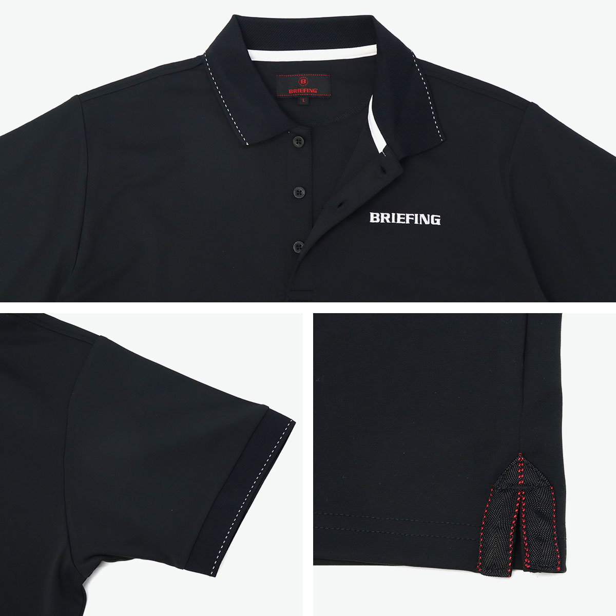 BRIEFING GOLF（ブリーフィングゴルフ） 最大51%☆5/28迄 日本正規品