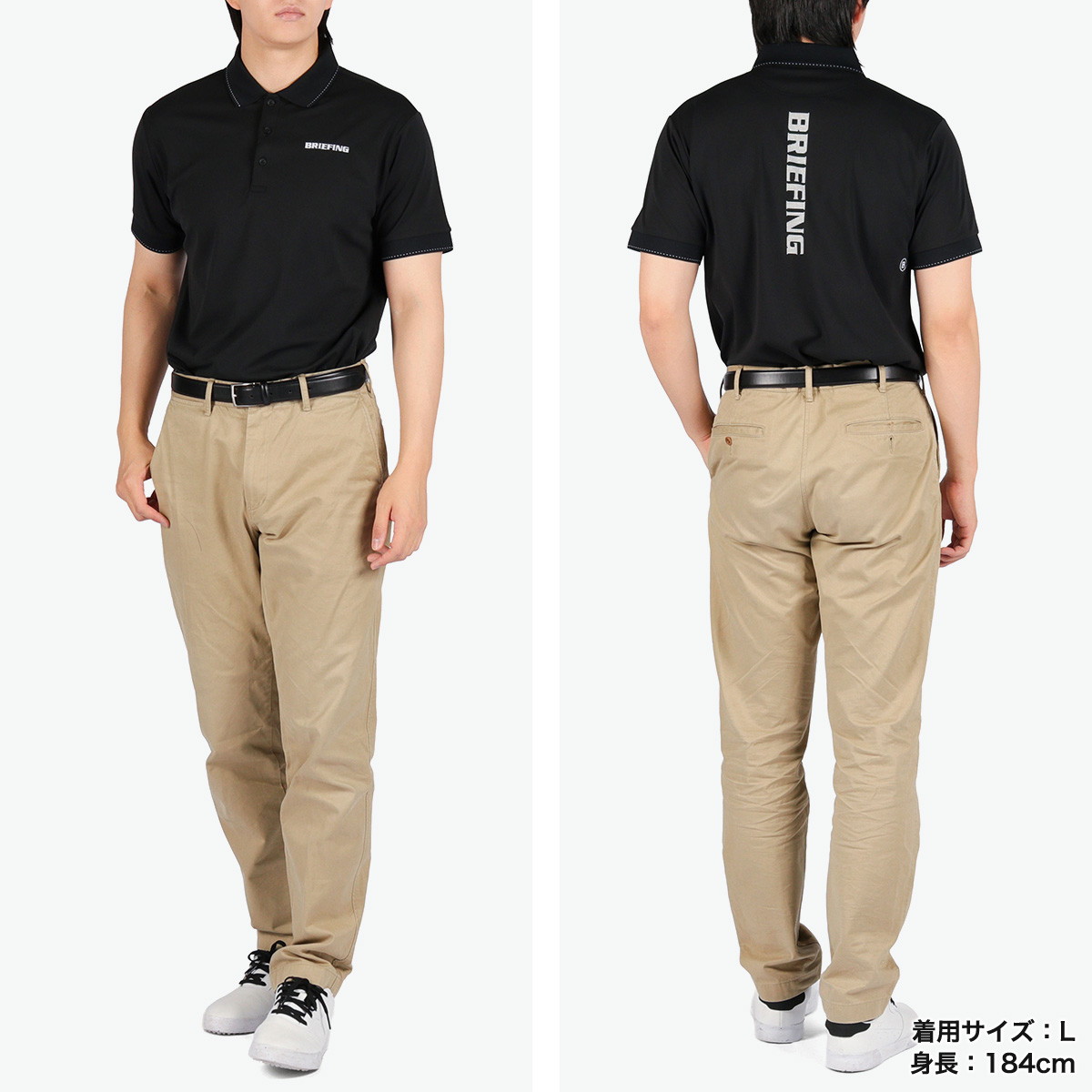BRIEFING GOLF（ブリーフィングゴルフ） 最大51%☆5/28迄 日本正規品
