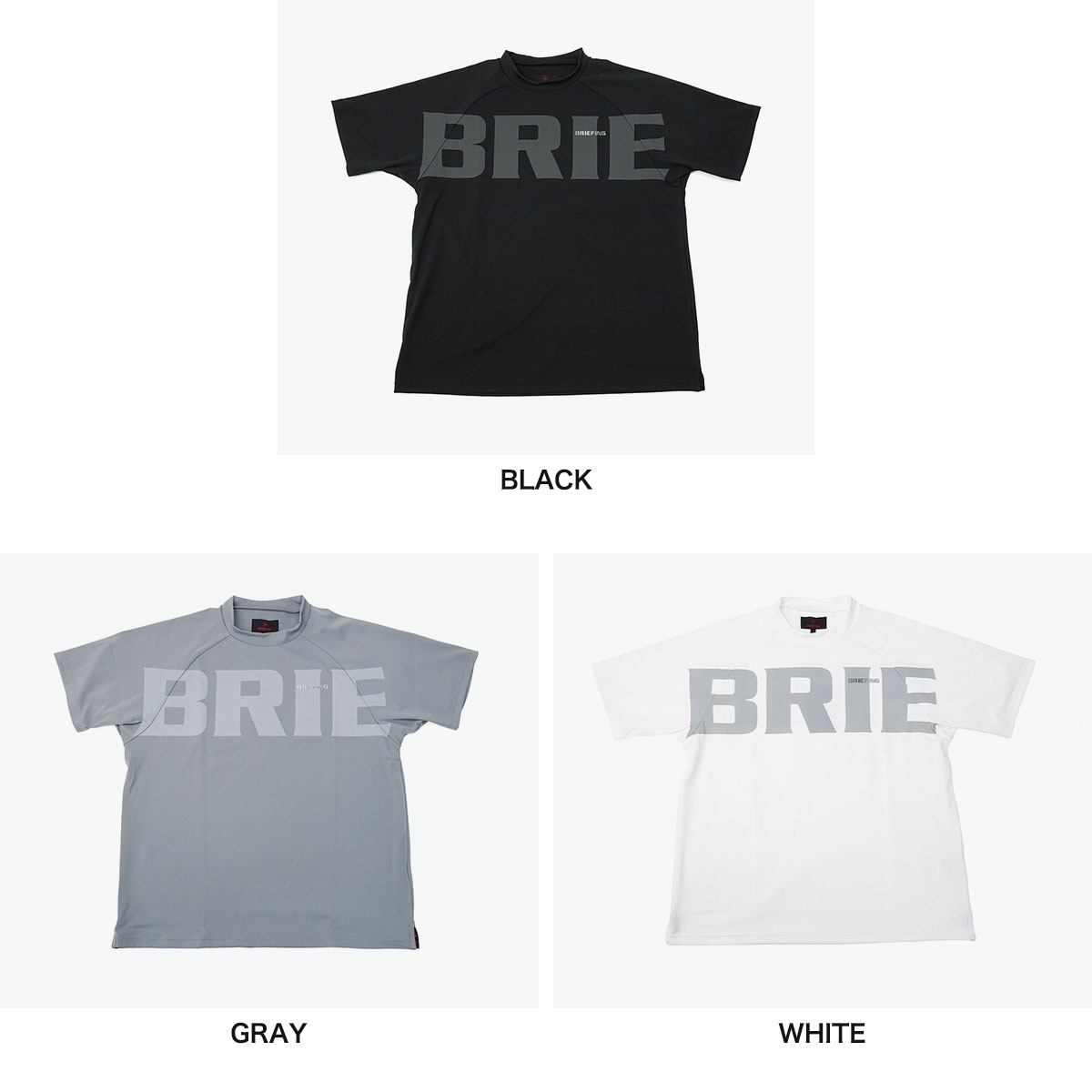 BRIEFING GOLF（ブリーフィングゴルフ） 最大51%☆7/20迄 日本正規品