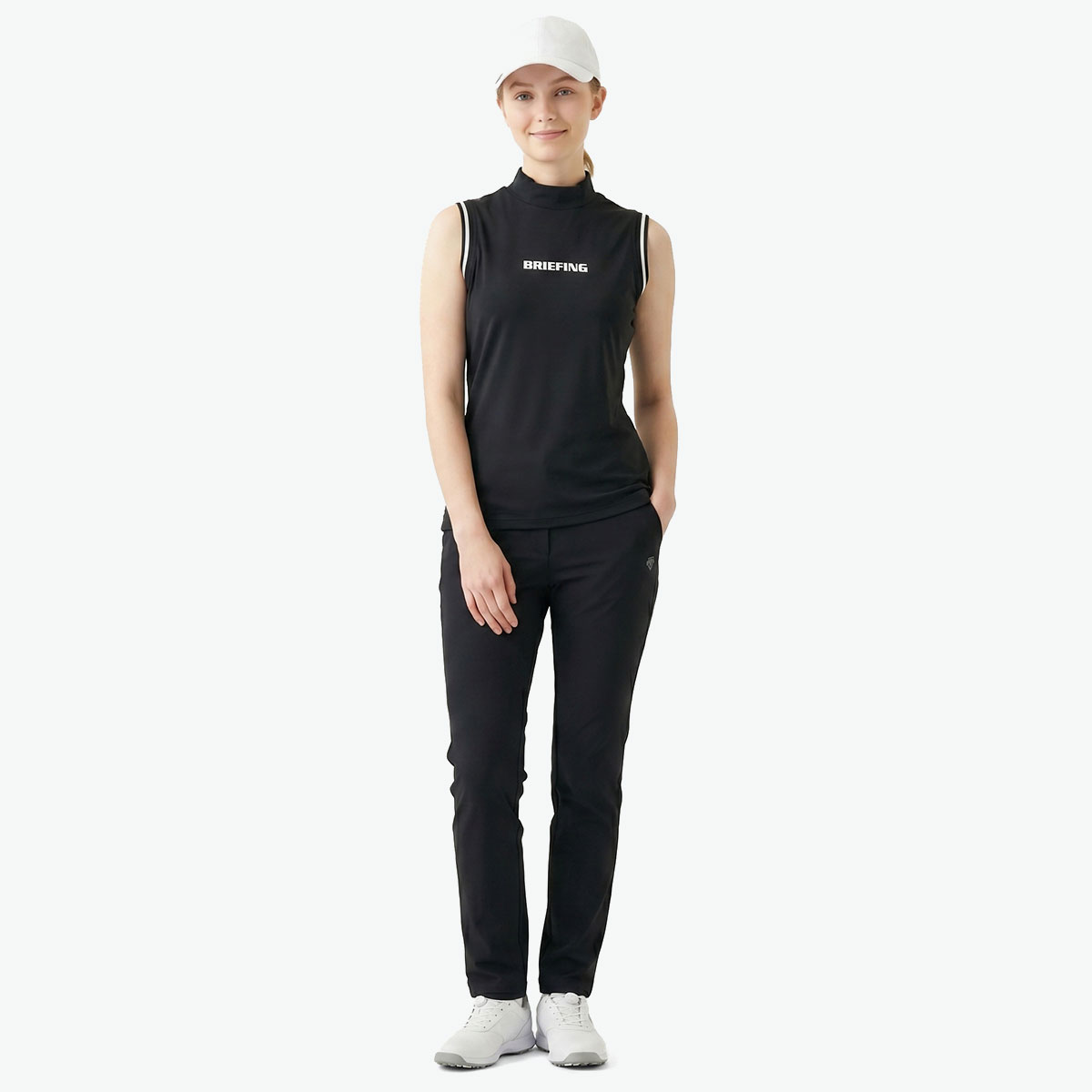 BRIEFING GOLF ブリーフィング ゴルフ ゴルフウェア 可愛い Sサイズ M 