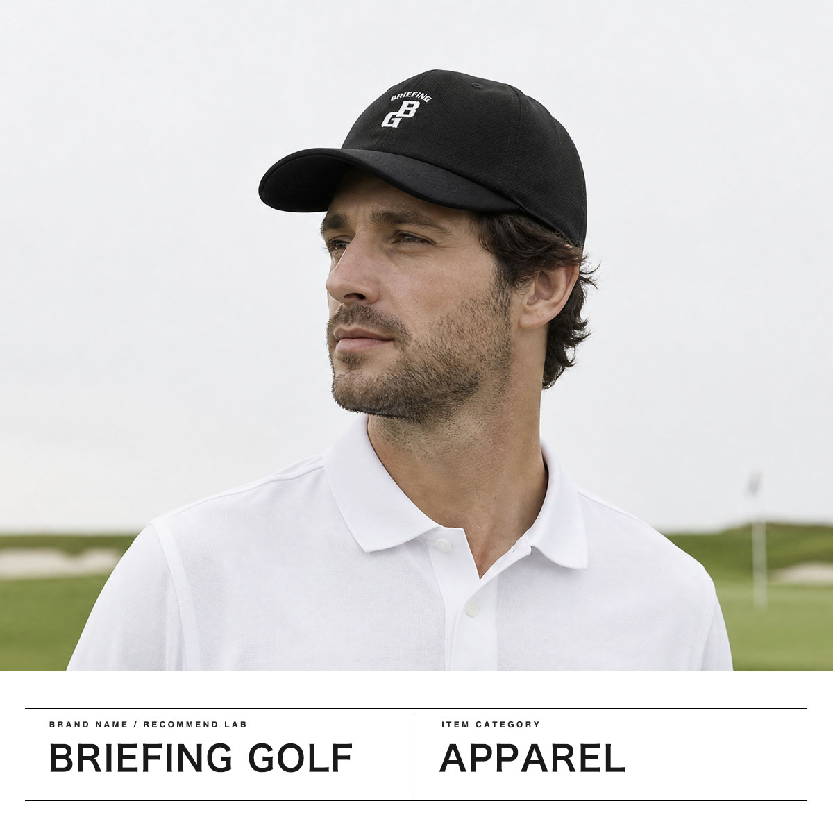 BRIEFING GOLF（ブリーフィングゴルフ） 最大49%☆7/1限定 日本正規品
