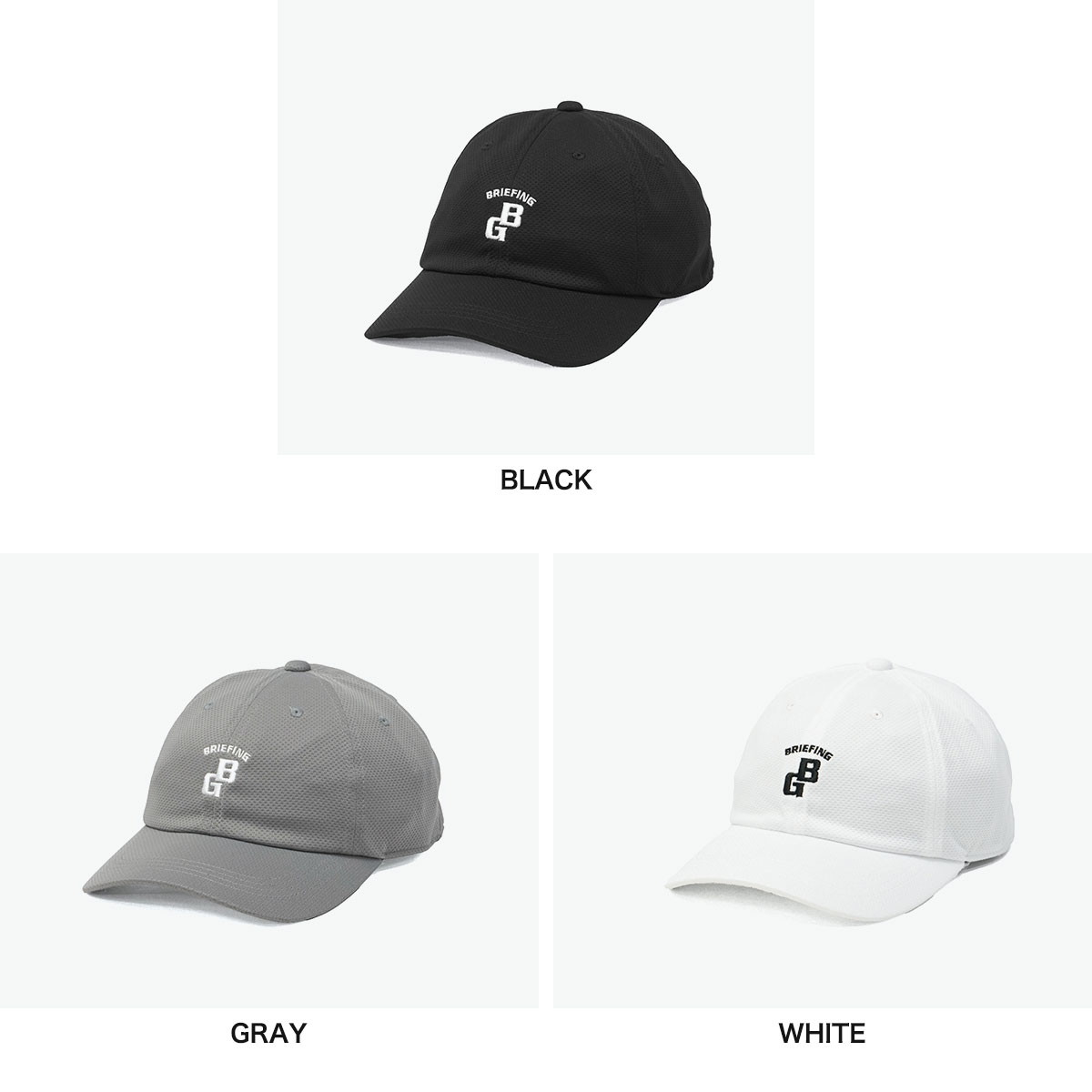 BRIEFING GOLF（ブリーフィングゴルフ） 最大49%☆7/1限定 日本正規品
