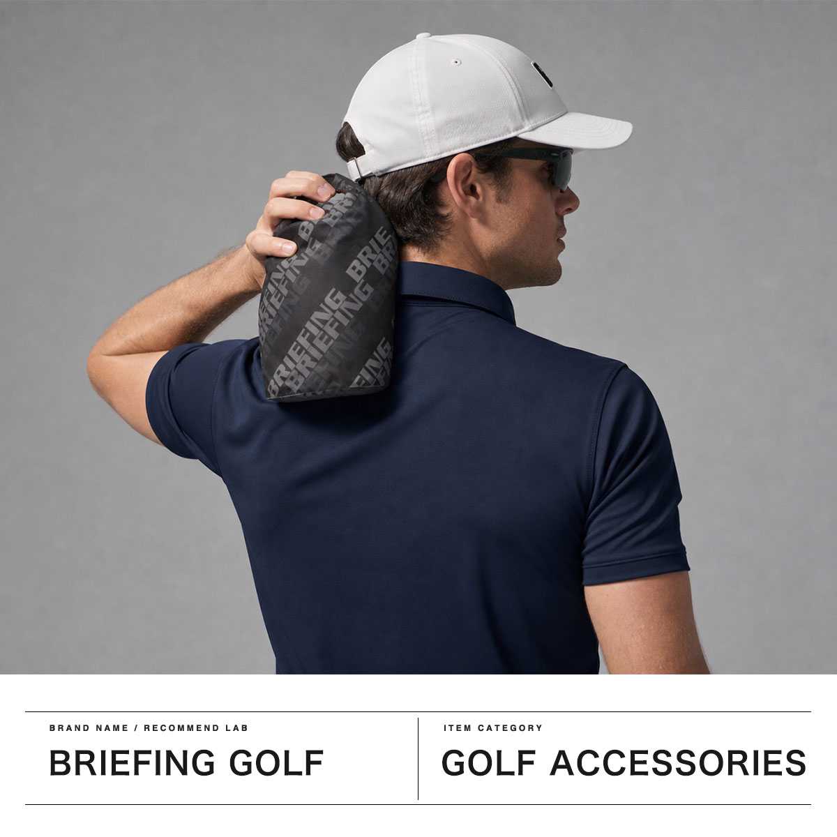 BRIEFING GOLF（ブリーフィングゴルフ） 最大53%☆6/21迄 日本正規品