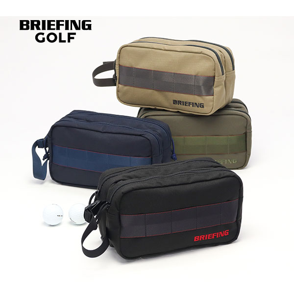 BRIEFING GOLF 最大51%☆9/29迄 日本正規品 ブリーフィング