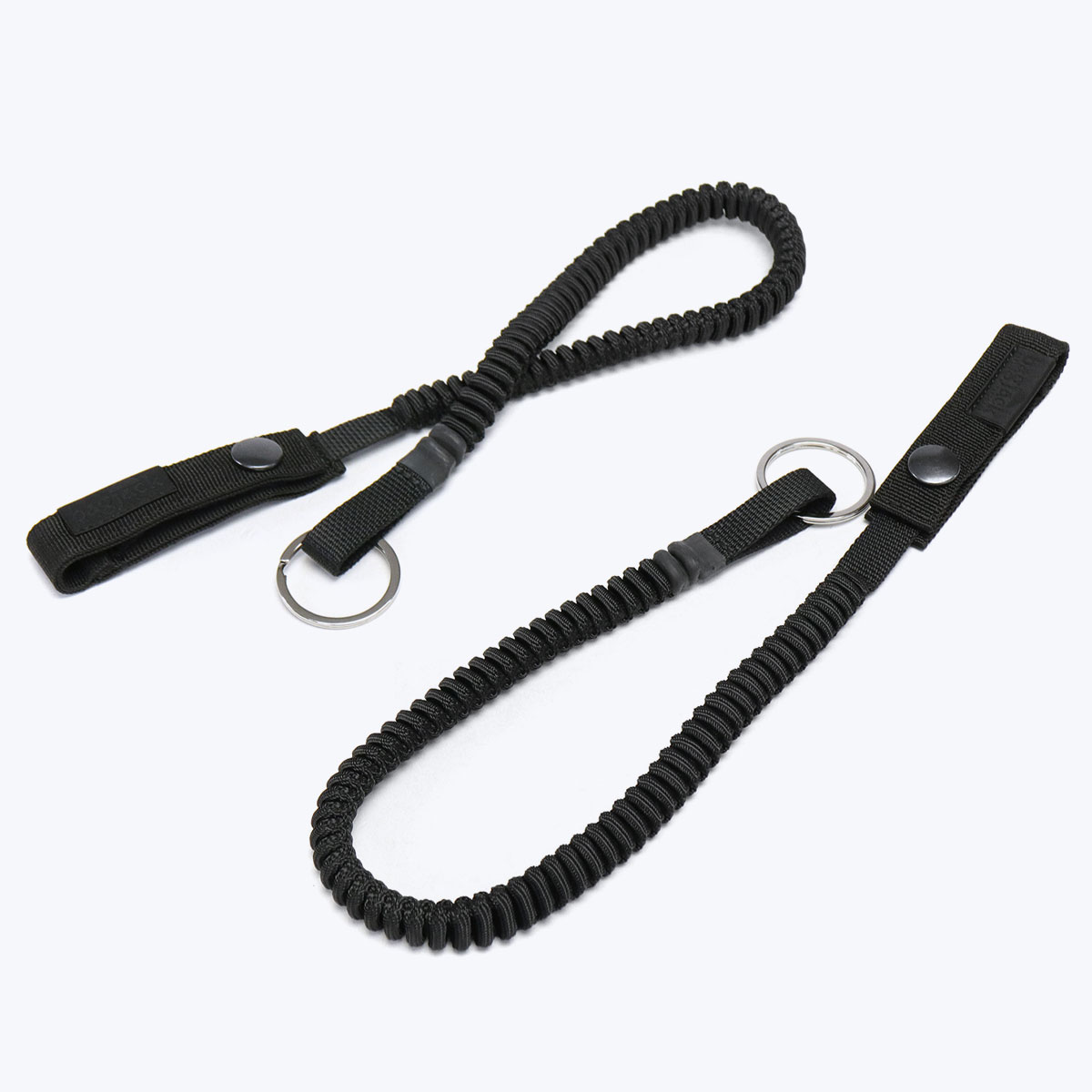 最大40%★10/15限定 バッグジャック ウォレットチェーン bagjack Gun Leash Loop ウォレットコード ストラップ 伸縮性  丈夫 ドイツ製 メンズ レディース 05384