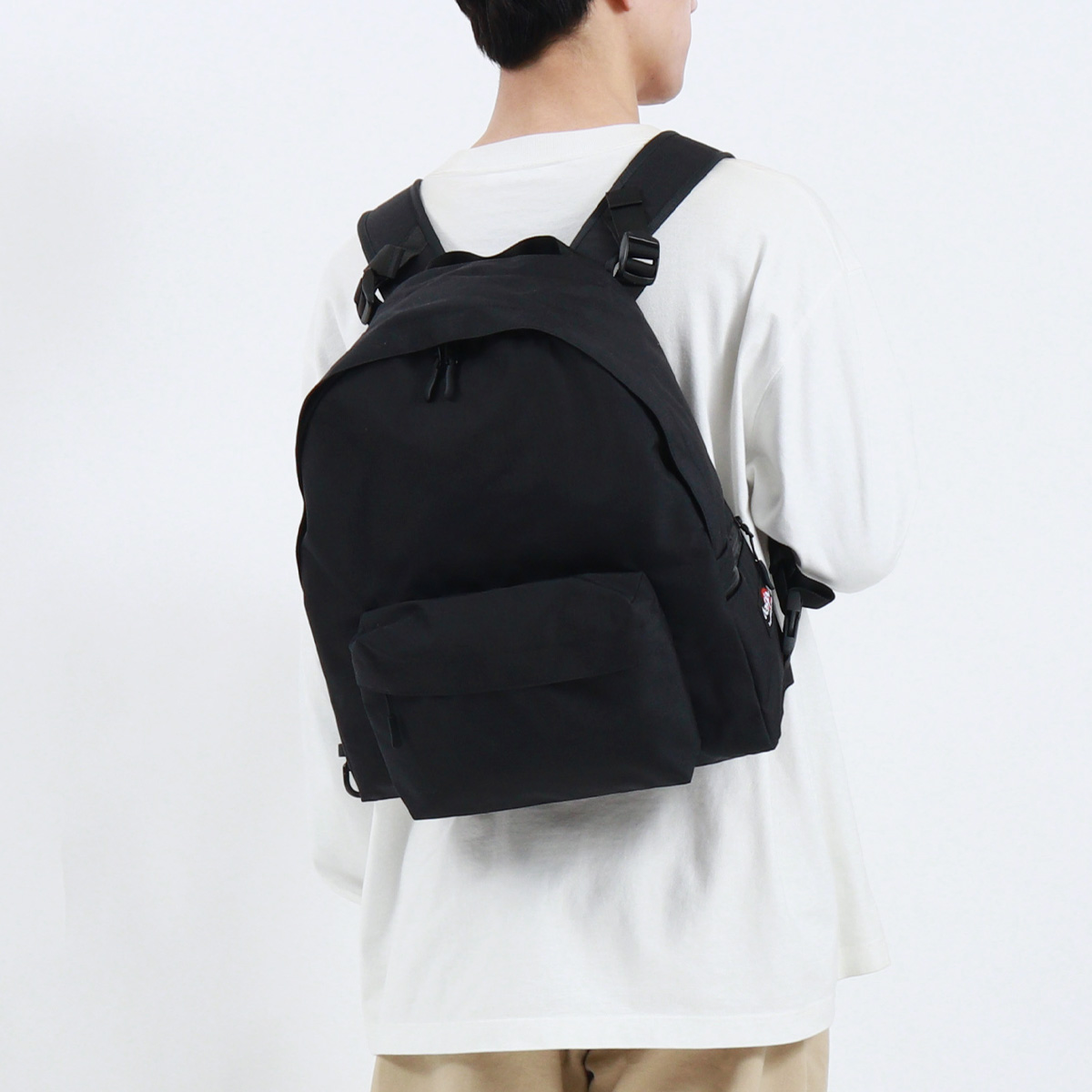 バックジャック リュック bagjack daypack S リュックサック バック