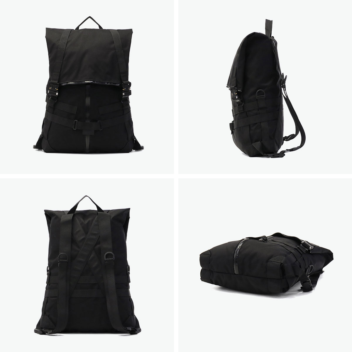bagjack バッグジャック リュック カバン パソコン 耐久性 バック