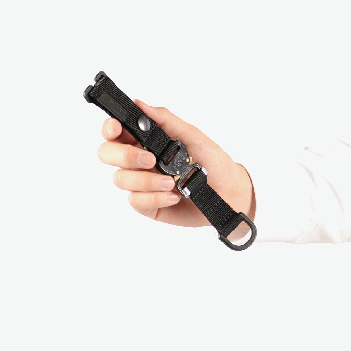 bagjack バッグジャック キーホルダー コブラ バックル コブラバックル