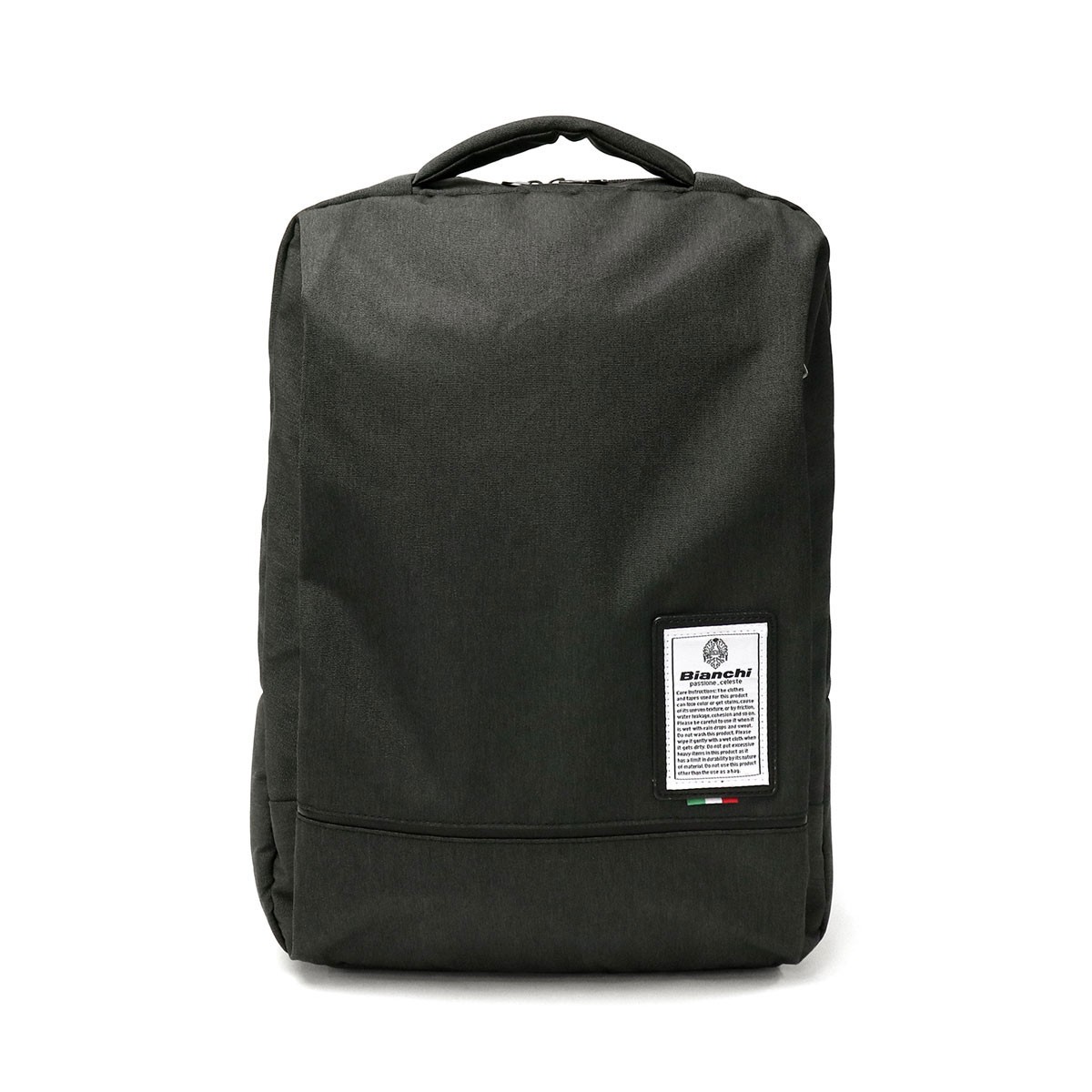 Bianchi ビアンキ リュック バックパック メンズ Bianchi 最大46%☆8/31まで ビアンキ バッグ リュックサック