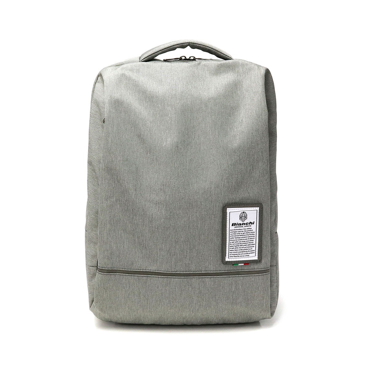 Bianchi 最大50%☆9/15限定 ビアンキ バッグ リュックサック