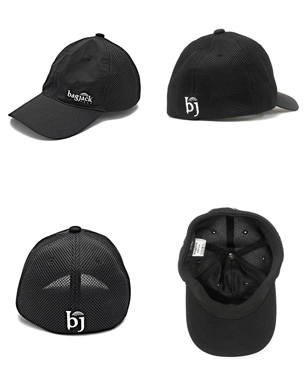 bagjack GOLF 最大41%☆4/27限定 バッグジャックゴルフ キャップ bagjack GOLF 最大41%☆4/27限定 バッグジャックゴルフ キャップ